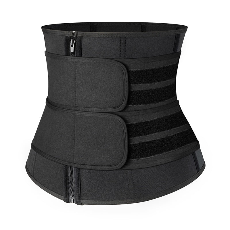 Women Waist Trainer Neoprene Body Shaper