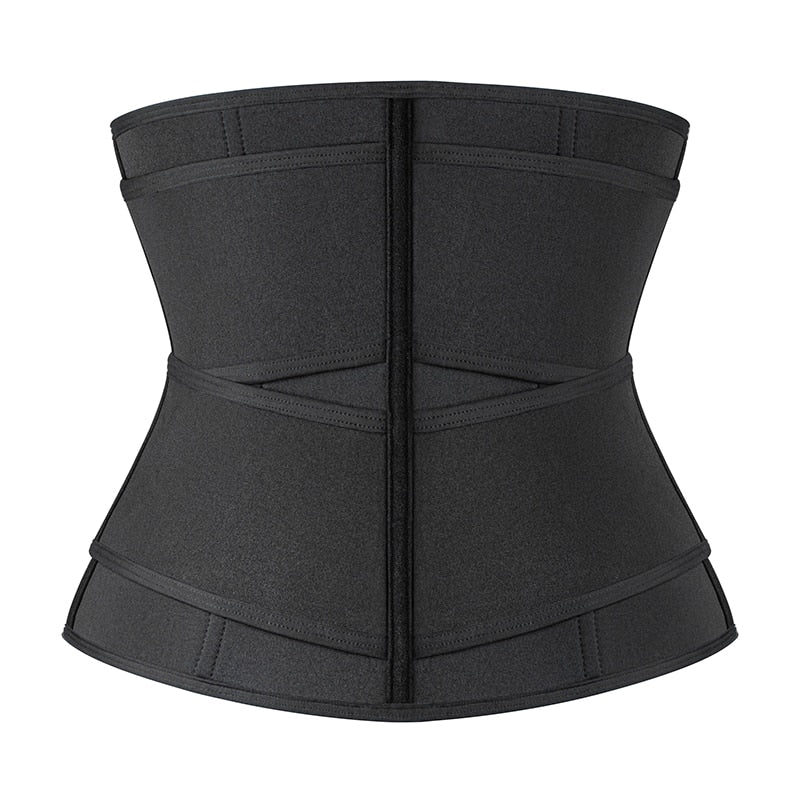 Women Waist Trainer Neoprene Body Shaper