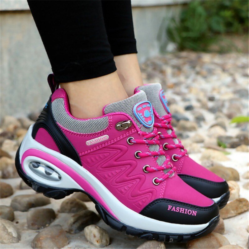 Comemore Women Sneakers, Running/workout Casual Shoes