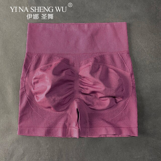 New Style High Waist Seamless Leggings