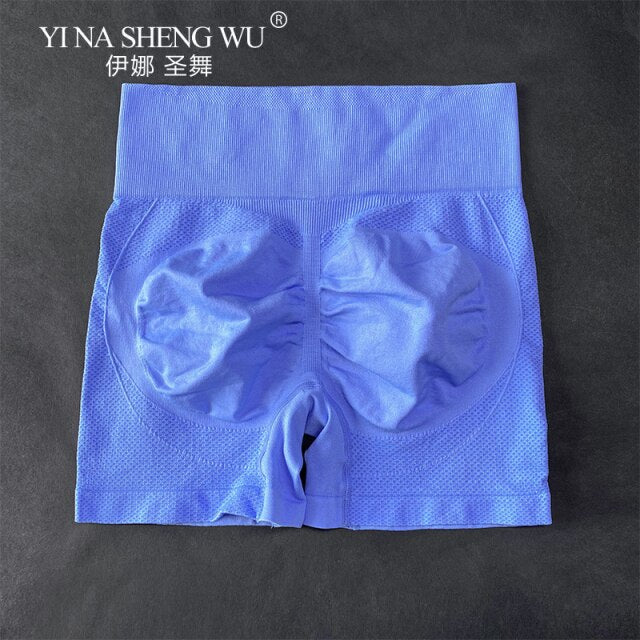 New Style High Waist Seamless Leggings