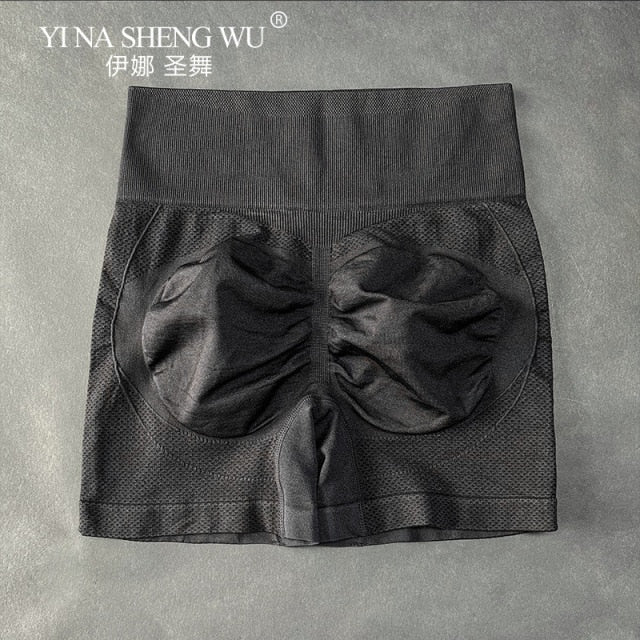 New Style High Waist Seamless Leggings