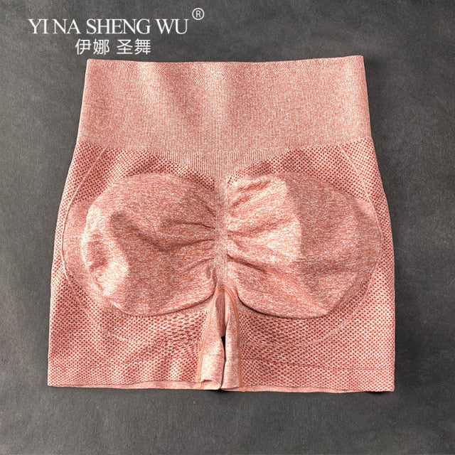 New Style High Waist Seamless Leggings