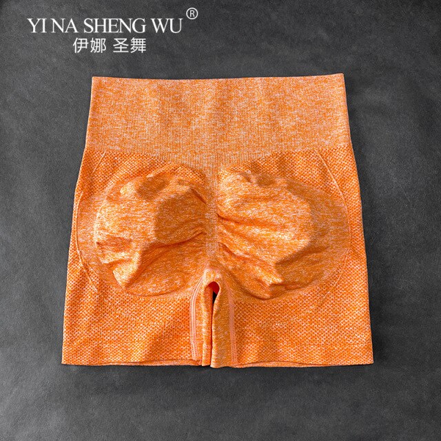 New Style High Waist Seamless Leggings