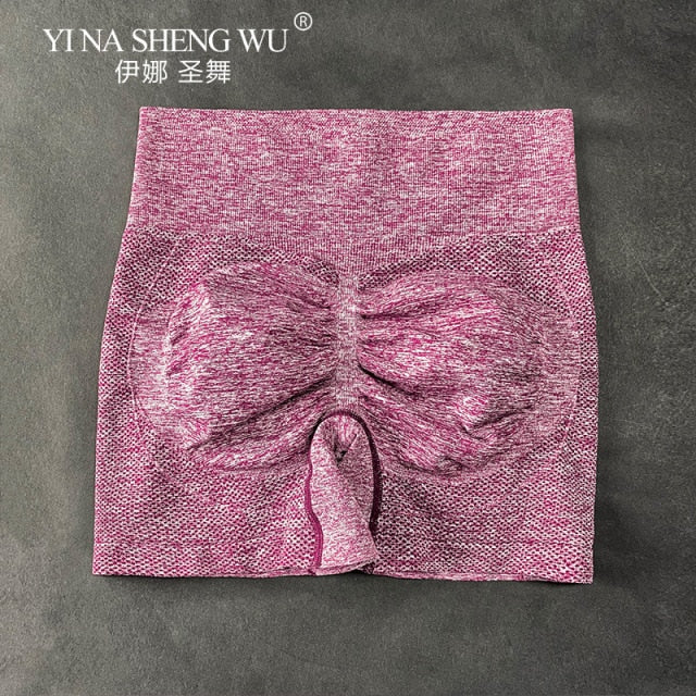 New Style High Waist Seamless Leggings