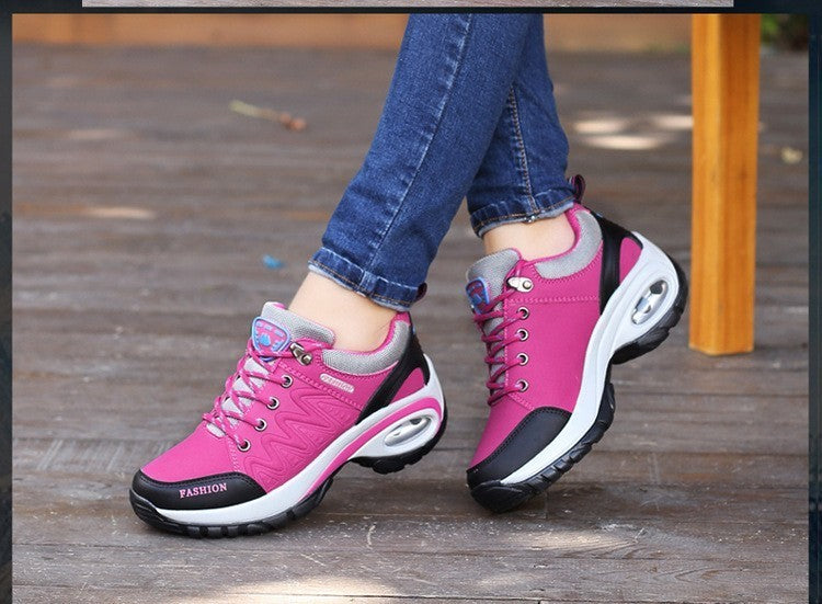 Comemore Women Sneakers, Running/workout Casual Shoes