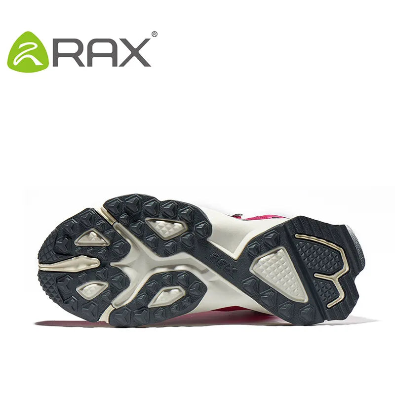 RAX Women Waterproof Hiking Boots