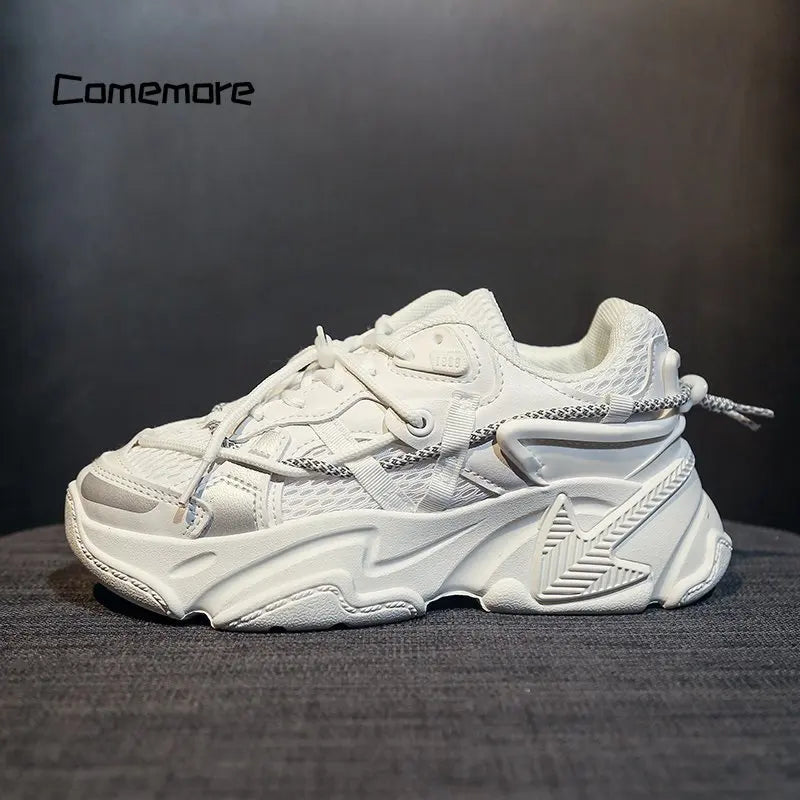 Casual Vulcanize Shoes