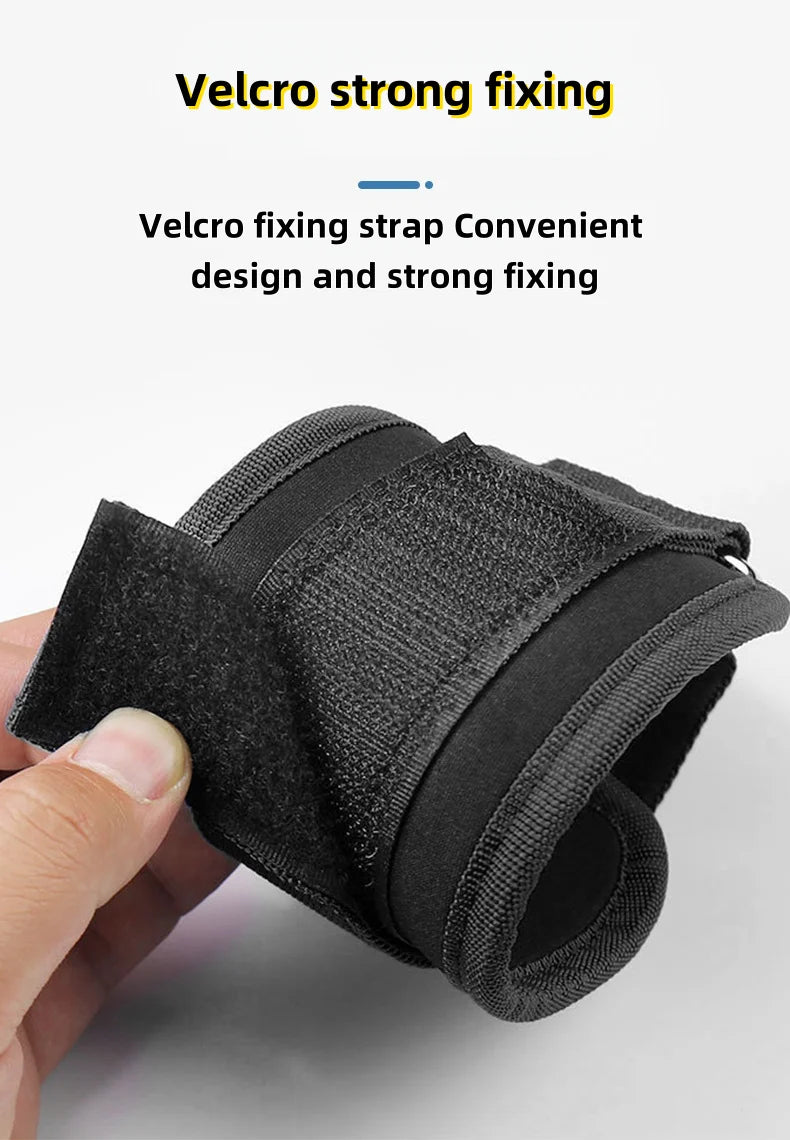 Ankle Straps Resistance Bands Set