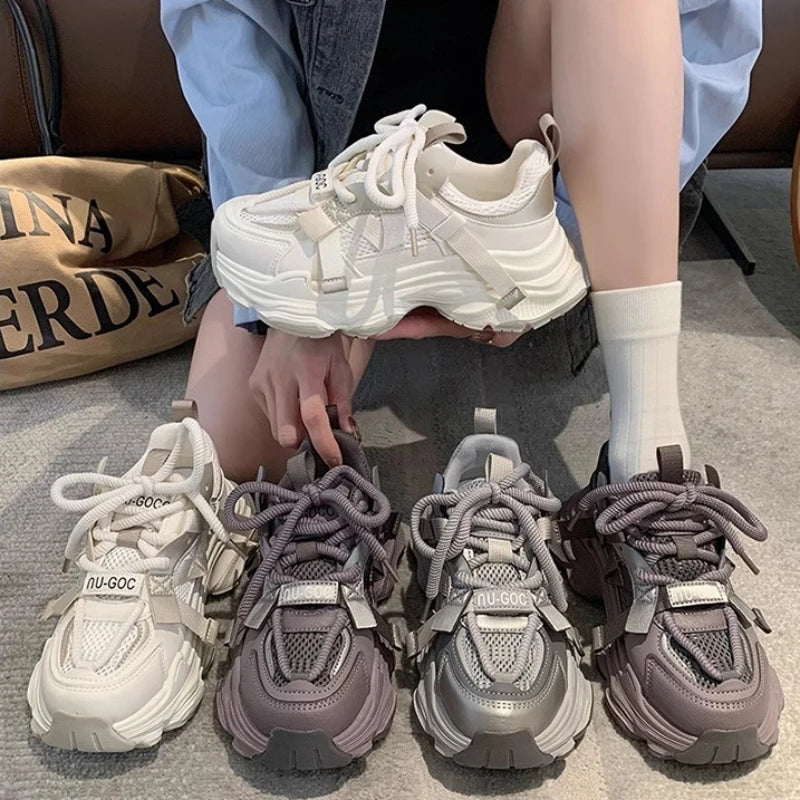 Chunky Sneakers