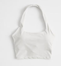 Load image into Gallery viewer, Halter Neck sport bra
