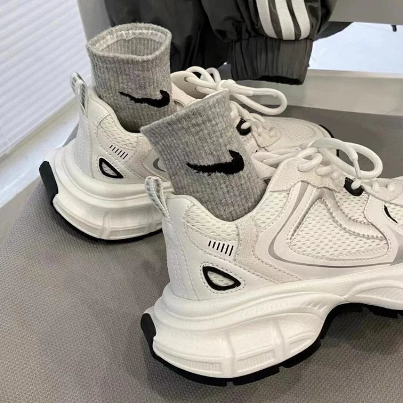 Breathable Sneakers