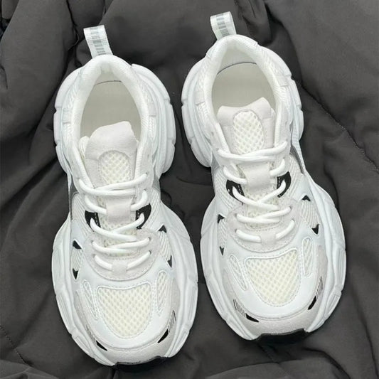 Breathable Sneakers