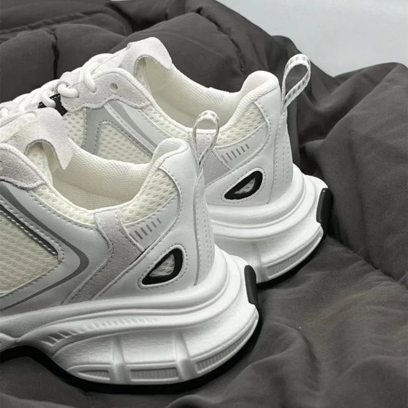 Breathable Sneakers