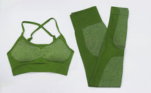 Load image into Gallery viewer, Seamless Matching sets / Pants
