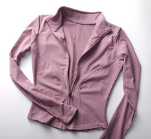 Load image into Gallery viewer, Fitted Jacket
