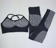 Load image into Gallery viewer, Newest Women Seamless set
