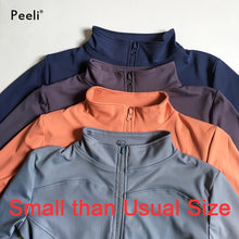 Load image into Gallery viewer, Fitted Jacket
