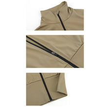 Load image into Gallery viewer, FItted Crop Jackets
