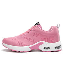 Load image into Gallery viewer, Fashion Air Cushion Women Sneakers, Breathable Running/workout Shoes

