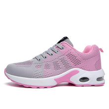 Load image into Gallery viewer, Fashion Air Cushion Women Sneakers, Breathable Running/workout Shoes

