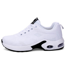 Load image into Gallery viewer, Fashion Air Cushion Women Sneakers, Breathable Running/workout Shoes
