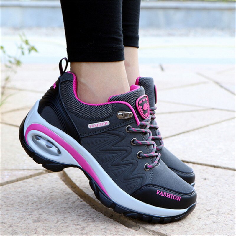 Comemore Women Sneakers, Running/workout Casual Shoes