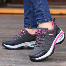 Load image into Gallery viewer, Comemore Women Sneakers, Running/workout Casual Shoes
