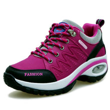 Load image into Gallery viewer, Comemore Women Sneakers, Running/workout Casual Shoes

