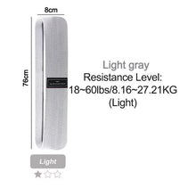 Load image into Gallery viewer, Thick Elastic Fabric Booty Bands Resistance
