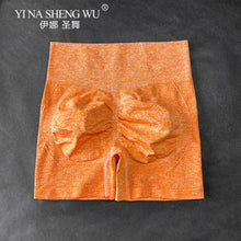Load image into Gallery viewer, New Style High Waist Seamless Leggings
