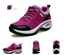 Load image into Gallery viewer, Comemore Women Sneakers, Running/workout Casual Shoes
