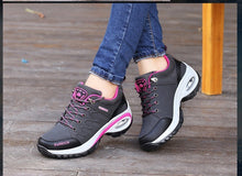 Load image into Gallery viewer, Comemore Women Sneakers, Running/workout Casual Shoes
